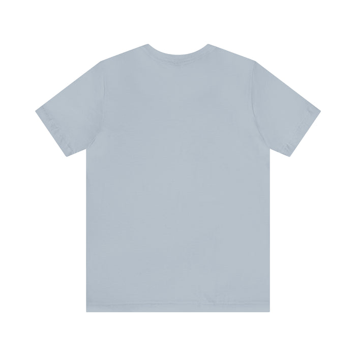 Unisex Jersey Short Sleeve Tee - Silicon Valley