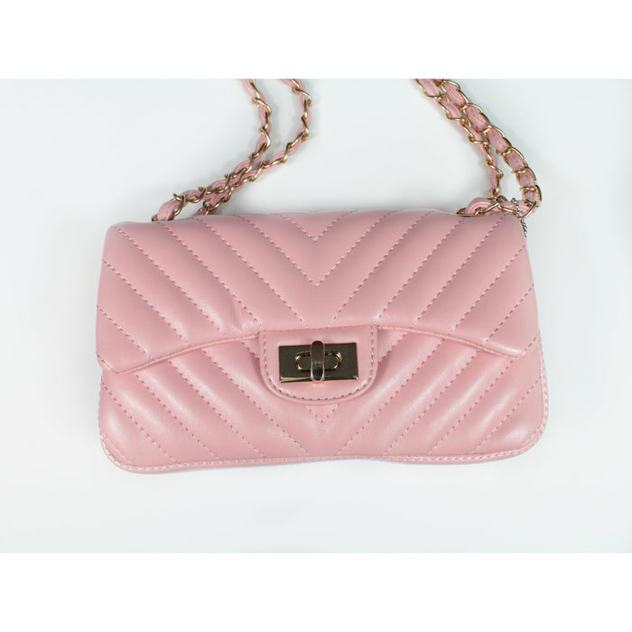 Sinclair Flap Bag  | Nacelo Boutique