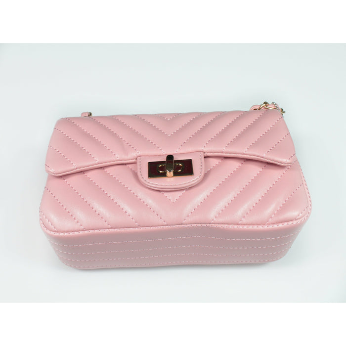 Sinclair Flap Bag  | Nacelo Boutique