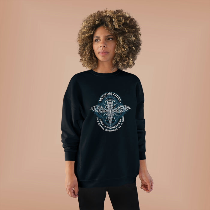 Local As Can BEE Long Sleeve Sweatshirt