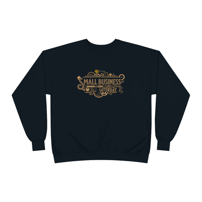 Small Business Saturday Long Sleeve Sweatshirt