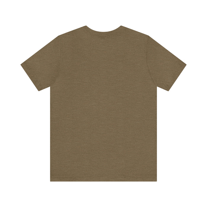 Unisex Jersey Short Sleeve Tee - OJAI Valley