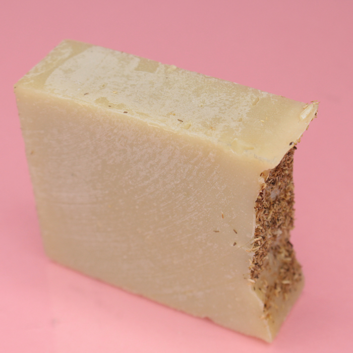 Chamomile Soap | Afterlite Bodycare