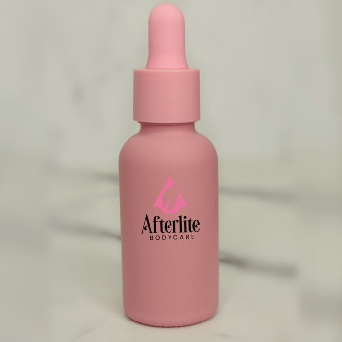 Almond Face Oil | Afterlite Bodycare