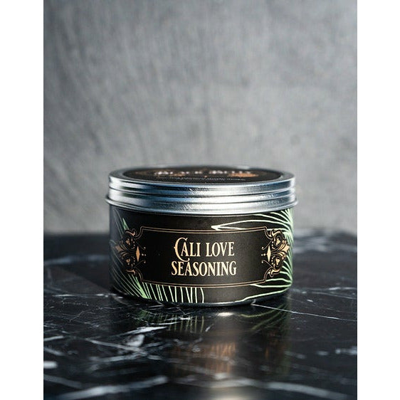 Cali Love Seasoning | Black Belly Foods