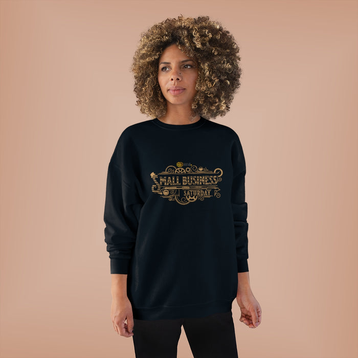 Small Business Saturday Long Sleeve Sweatshirt