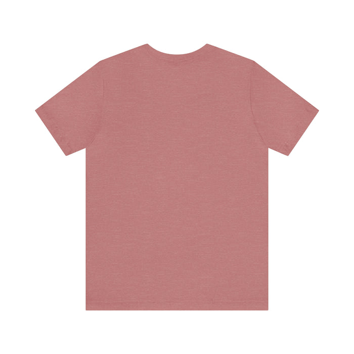 Unisex Jersey Short Sleeve Tee - OJAI Valley