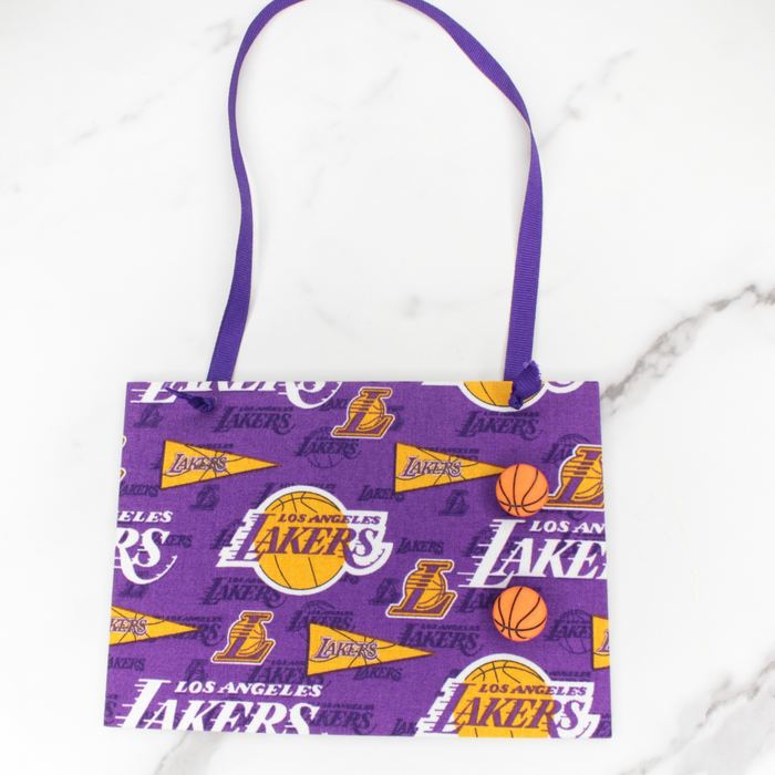 Magnetic Memories by Melanie | Los Angeles Lakers